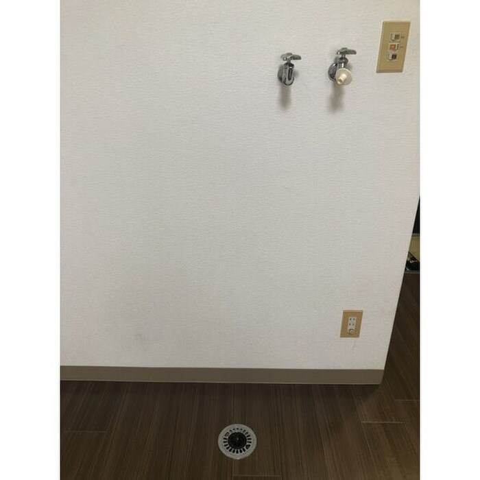 サイレンス医大前の物件内観写真