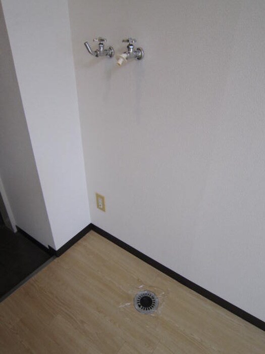 サイレンス医大前の物件内観写真