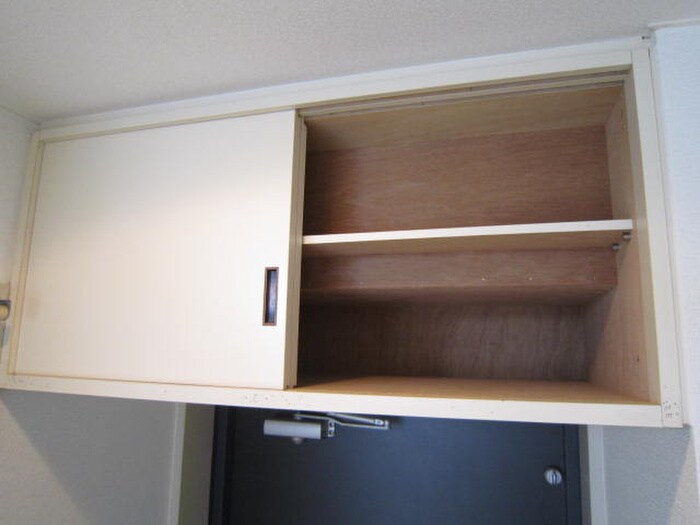 サイレンス医大前の物件内観写真