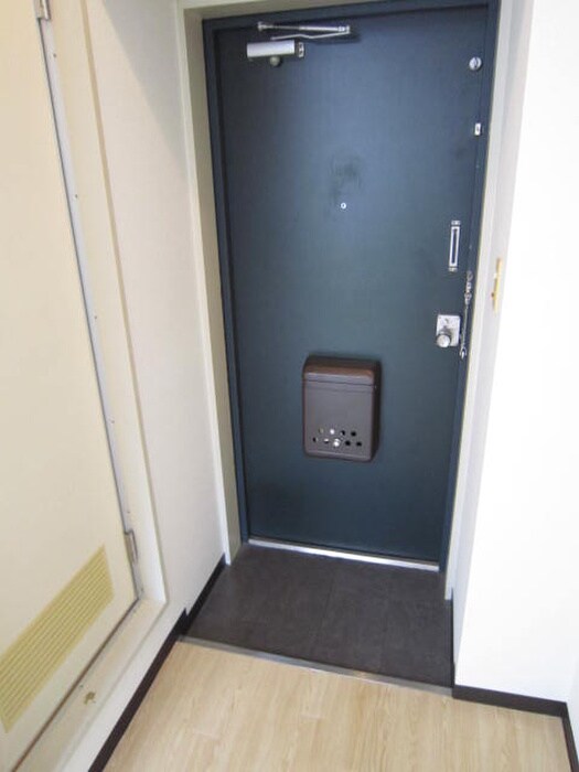 サイレンス医大前の物件内観写真