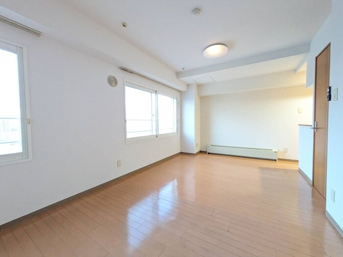 レガート東区役所前B棟の物件内観写真