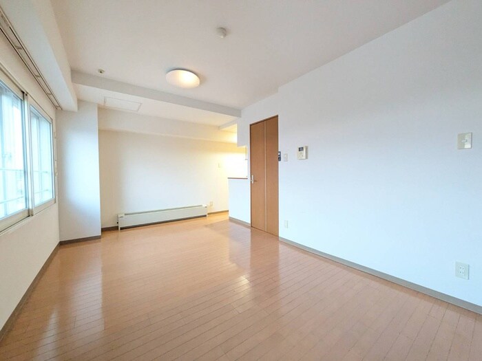 レガート東区役所前B棟の物件内観写真