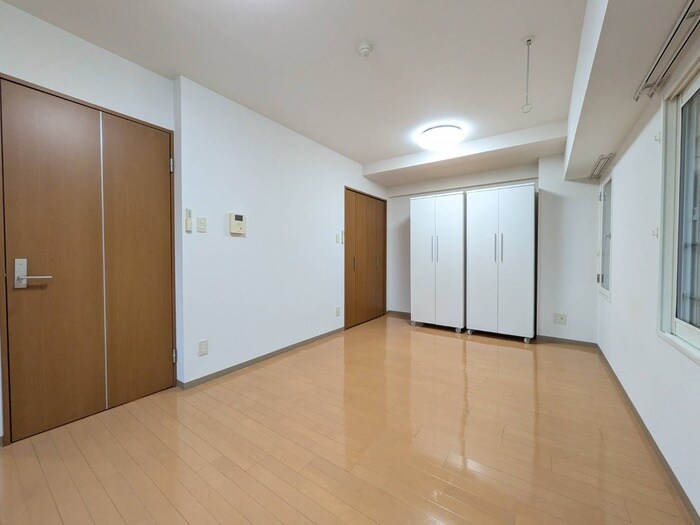 レガート東区役所前B棟の物件内観写真