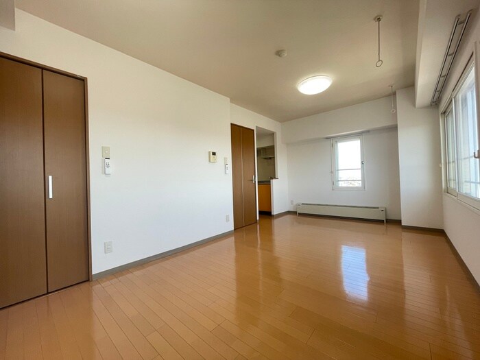 レガート東区役所前B棟の物件内観写真
