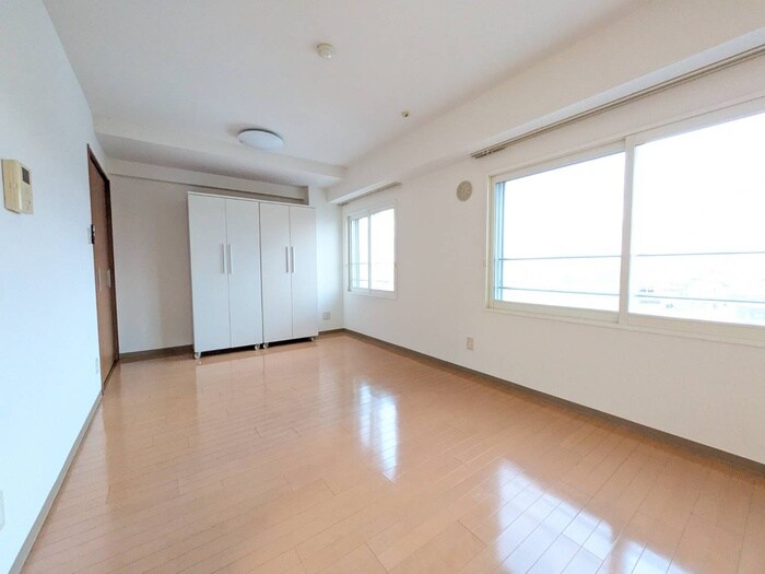 レガート東区役所前B棟の物件内観写真