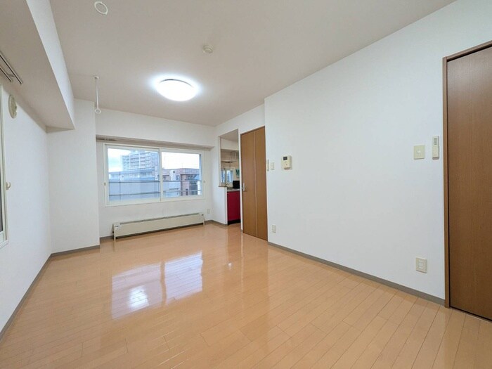 レガート東区役所前B棟の物件内観写真