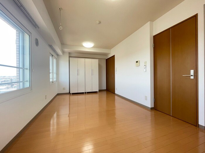 レガート東区役所前B棟の物件内観写真