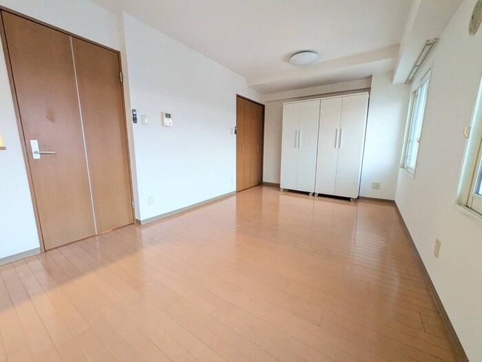 レガート東区役所前B棟の物件内観写真