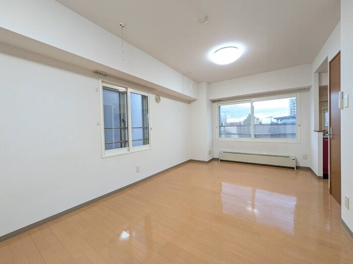 レガート東区役所前B棟の物件内観写真