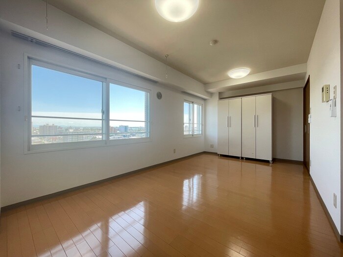 レガート東区役所前B棟の物件内観写真