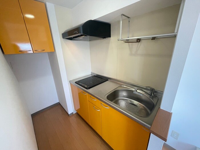 レガート東区役所前B棟の物件内観写真