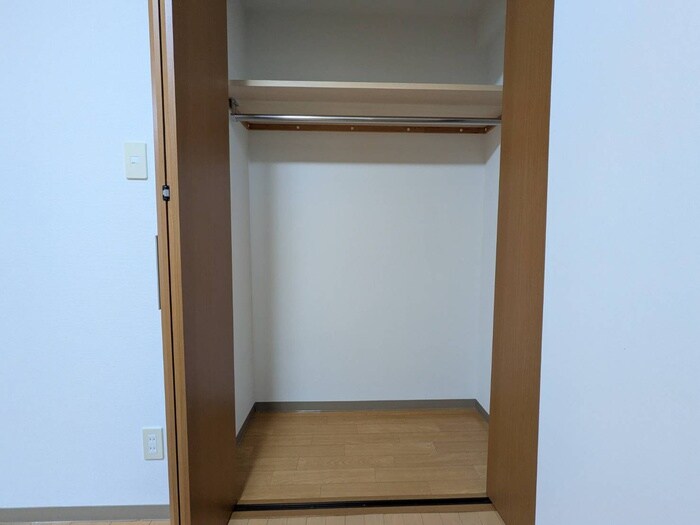 レガート東区役所前B棟の物件内観写真