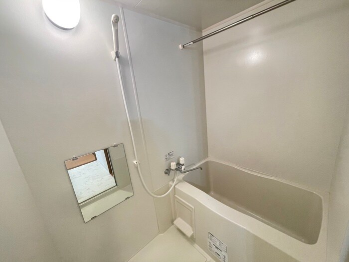 レガート東区役所前B棟の物件内観写真