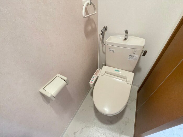 レガート東区役所前B棟の物件内観写真