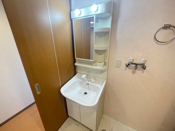 レガート東区役所前B棟の物件内観写真