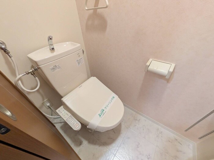 レガート東区役所前B棟の物件内観写真