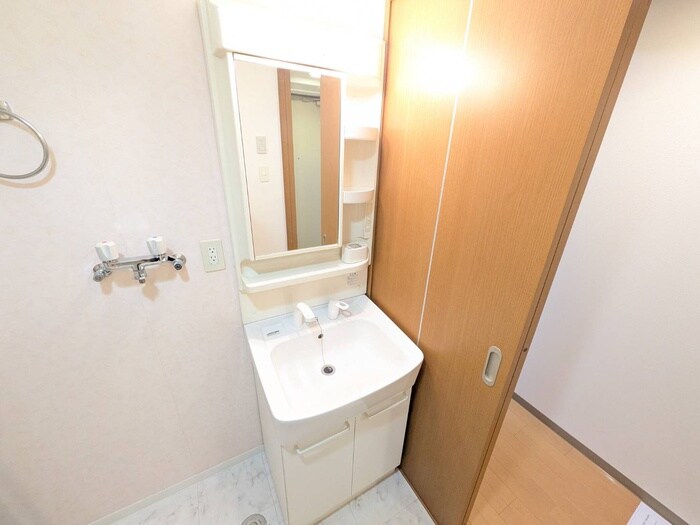 レガート東区役所前B棟の物件内観写真