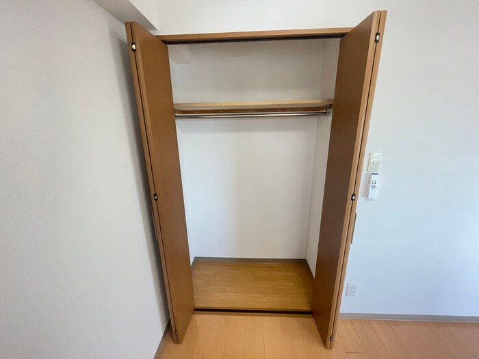 レガート東区役所前B棟の物件内観写真