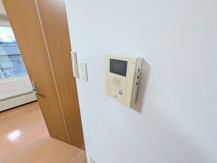 レガート東区役所前B棟の物件内観写真