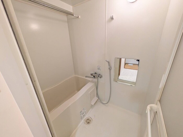 レガート東区役所前B棟の物件内観写真