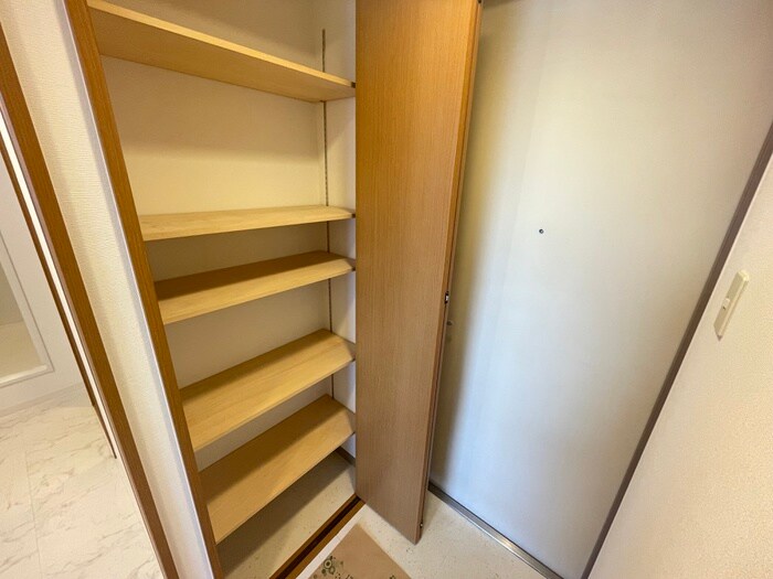 レガート東区役所前B棟の物件内観写真