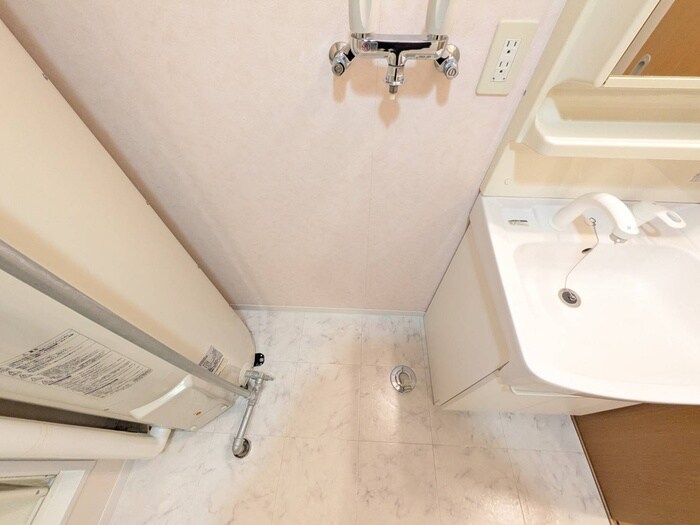 レガート東区役所前B棟の物件内観写真