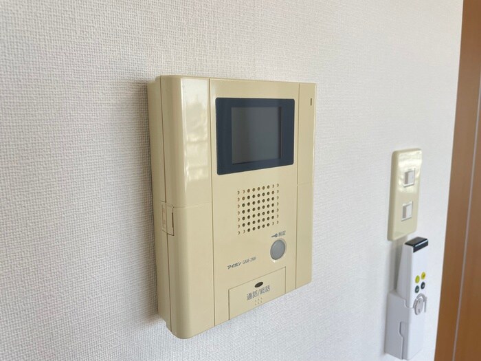 レガート東区役所前B棟の物件内観写真