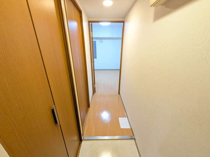 レガート東区役所前B棟の物件内観写真