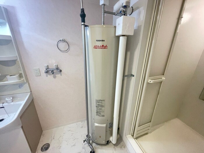 レガート東区役所前B棟の物件内観写真