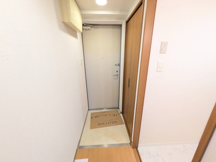 レガート東区役所前B棟の物件内観写真