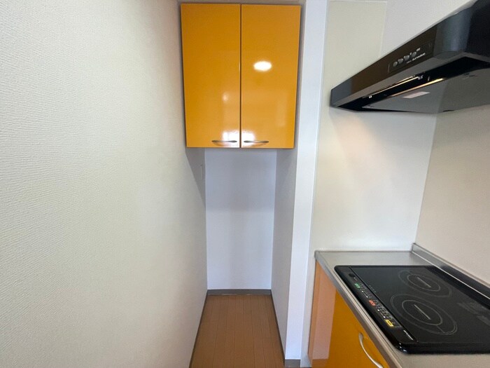 レガート東区役所前B棟の物件内観写真