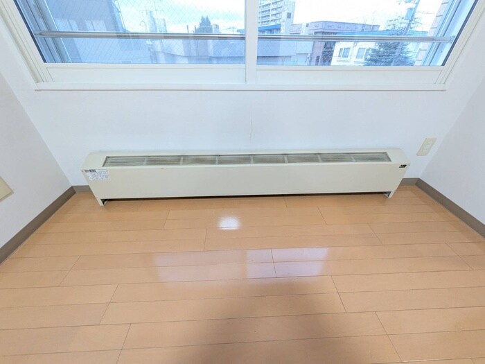 レガート東区役所前B棟の物件内観写真