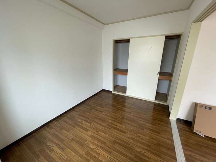 藤井ビル北14条の物件内観写真