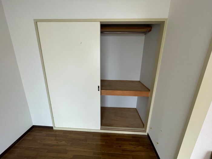 藤井ビル北14条の物件内観写真