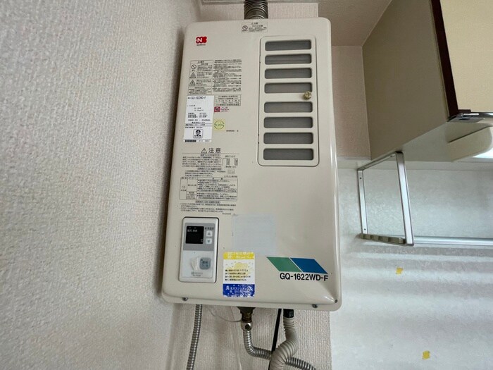 藤井ビル北14条の物件内観写真