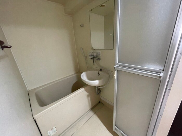 藤井ビル北14条の物件内観写真