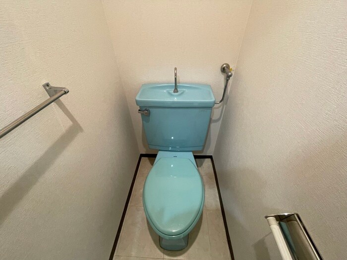 藤井ビル北14条の物件内観写真