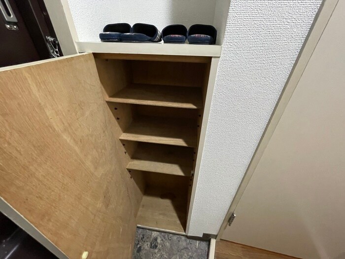 藤井ビル北14条の物件内観写真