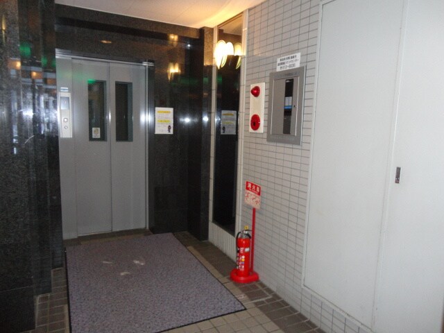 藤井ビル北１７条Ⅱの物件外観写真