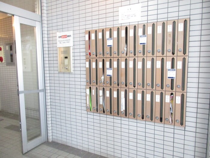 藤井ビル北１７条Ⅱの物件外観写真