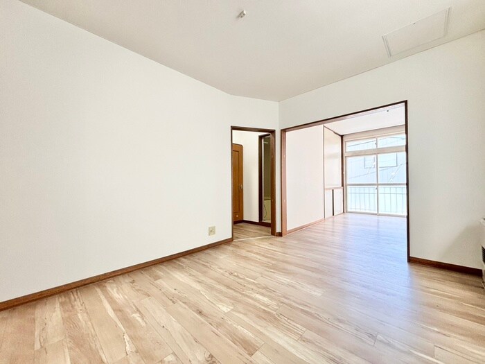 モンテメ－ル栄町の物件内観写真