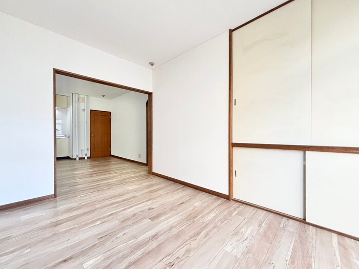 モンテメ－ル栄町の物件内観写真