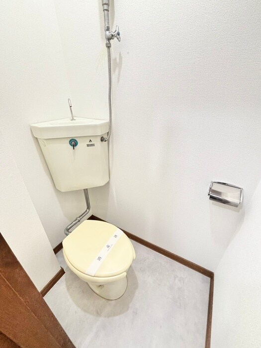 モンテメ－ル栄町の物件内観写真