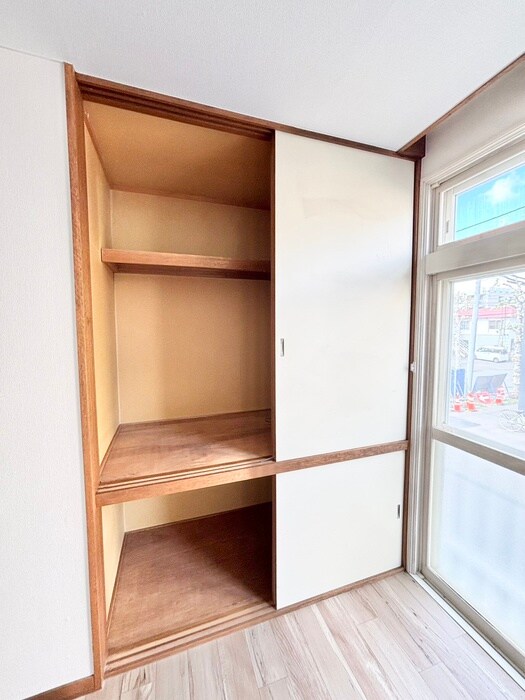 モンテメ－ル栄町の物件内観写真