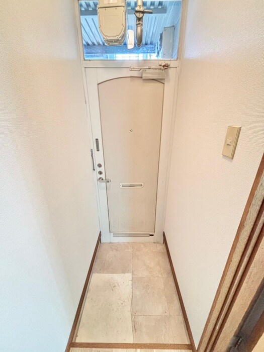 モンテメ－ル栄町の物件内観写真