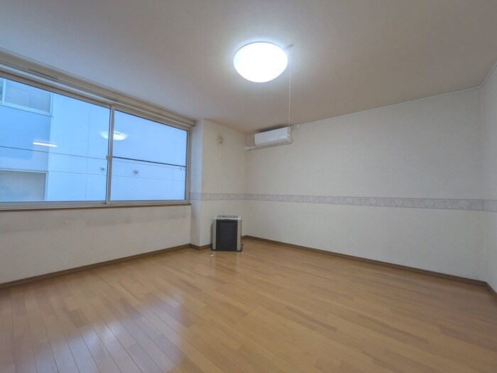 コンフォート桃野の物件内観写真