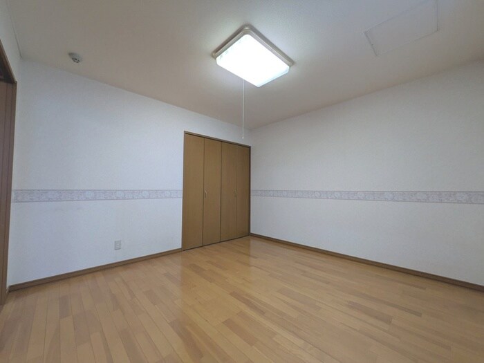 コンフォート桃野の物件内観写真