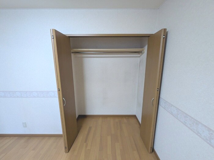 コンフォート桃野の物件内観写真