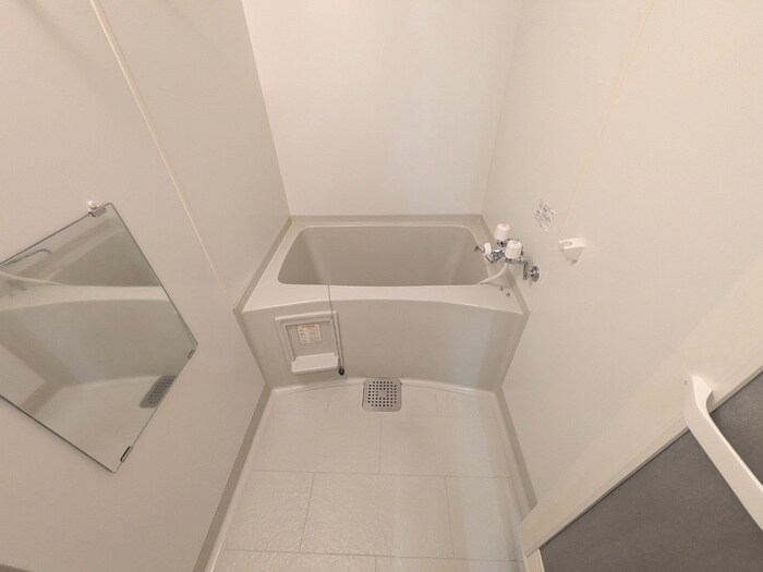 コンフォート桃野の物件内観写真