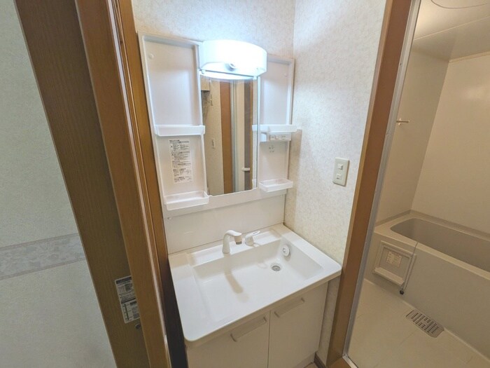 コンフォート桃野の物件内観写真